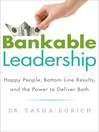 Cover image for Bankable Leadership